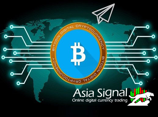 Digital currency buying and selling signals groups and channels