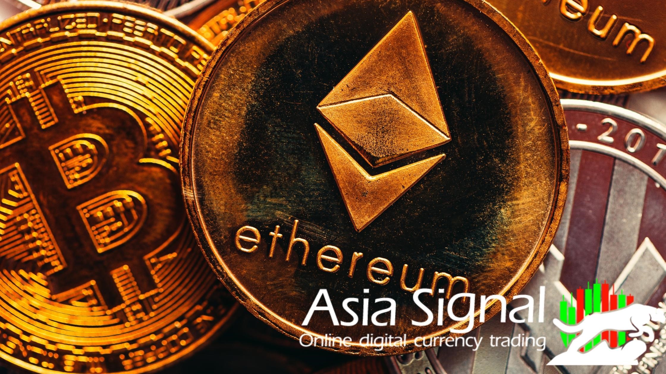 digital currency suitable for investment