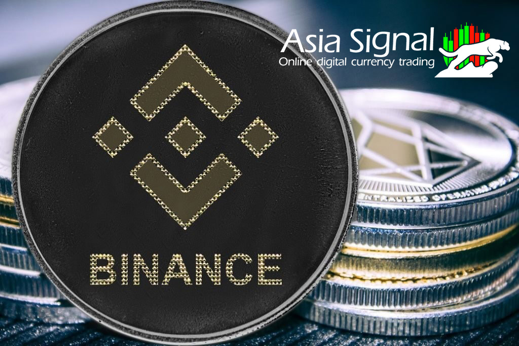 Binance Coin