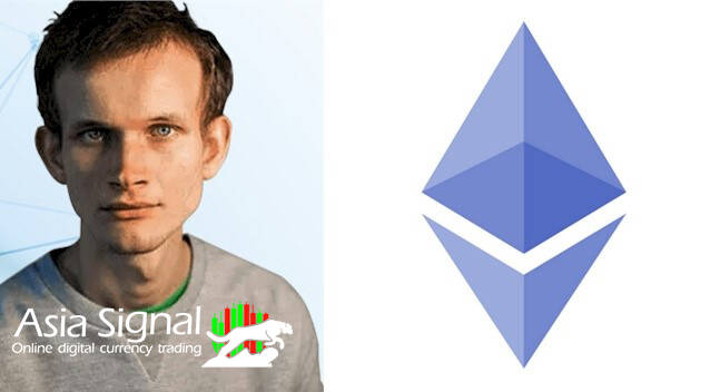 Where did Ethereum come from