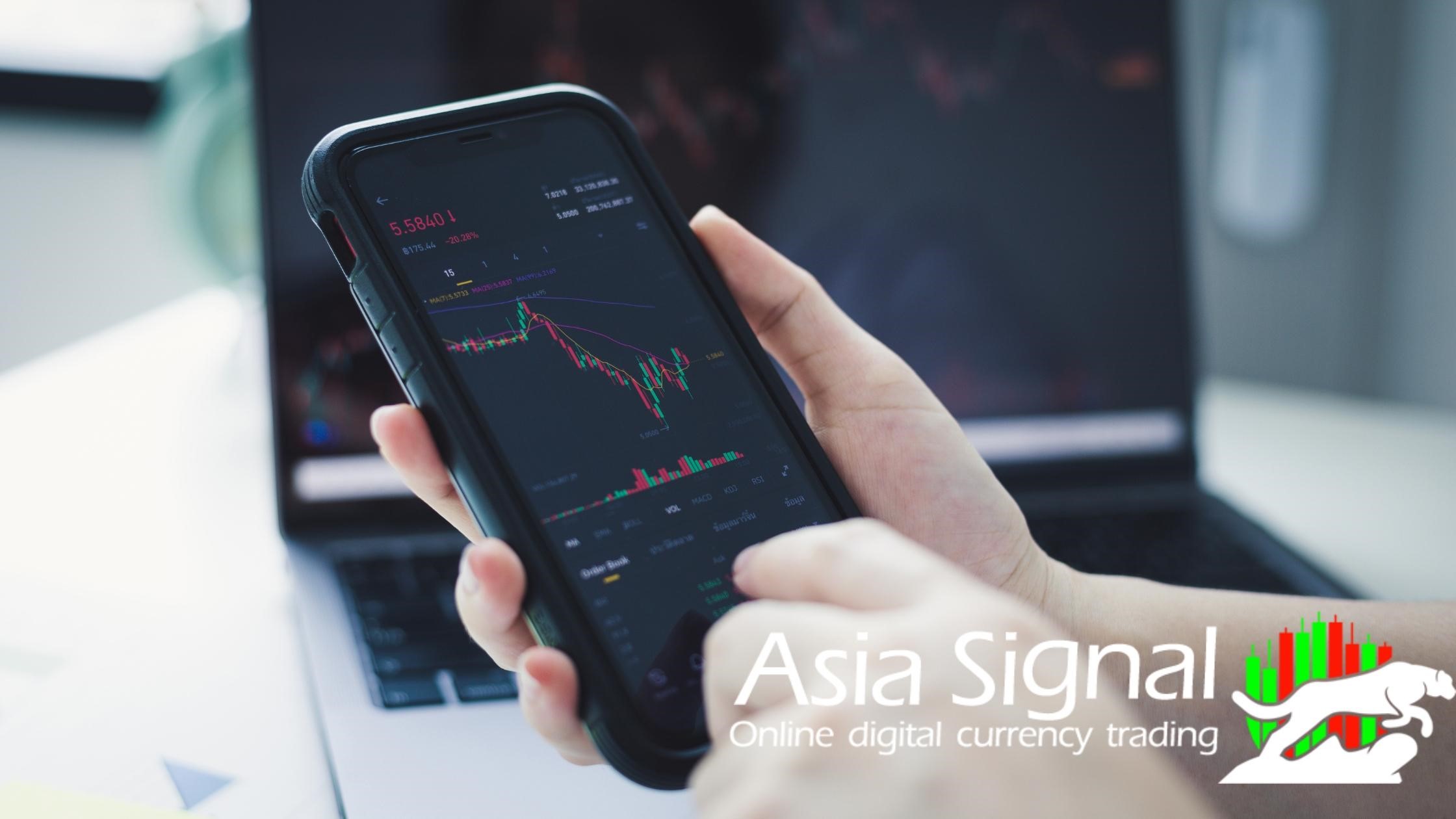 Best spot signals Telegram channel