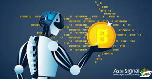  Robot trades made it possible for traders to have golden positions and the best options in the cryptocurrency market at all hours of the day and night without using the voting process.