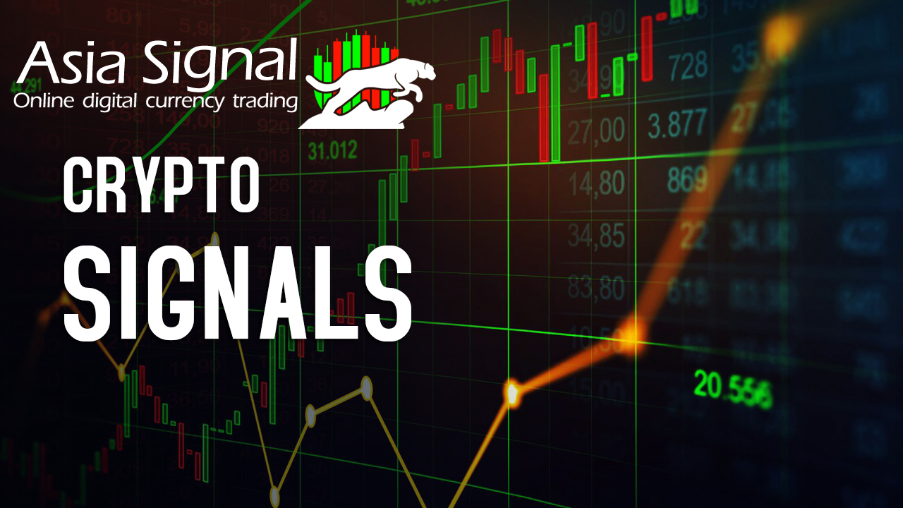 Crypto Signals