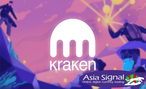 Key features and benefits of Kraken