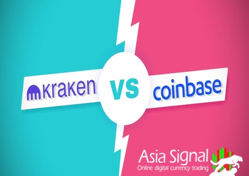  Kraken vs. Coinbase: The most significant differences