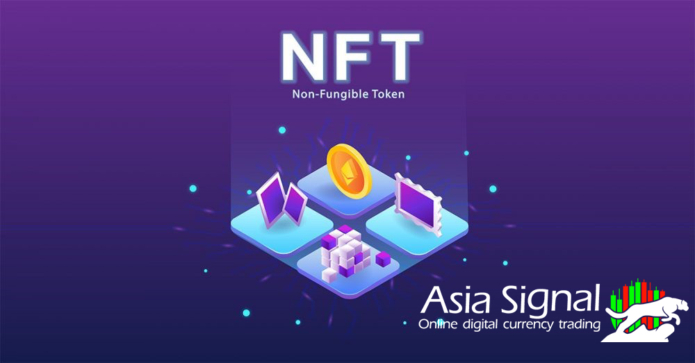 NFT or non-fungible token