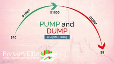 Pump is called when a digital currency grows very much in a short time and its price chart goes up sharply.
