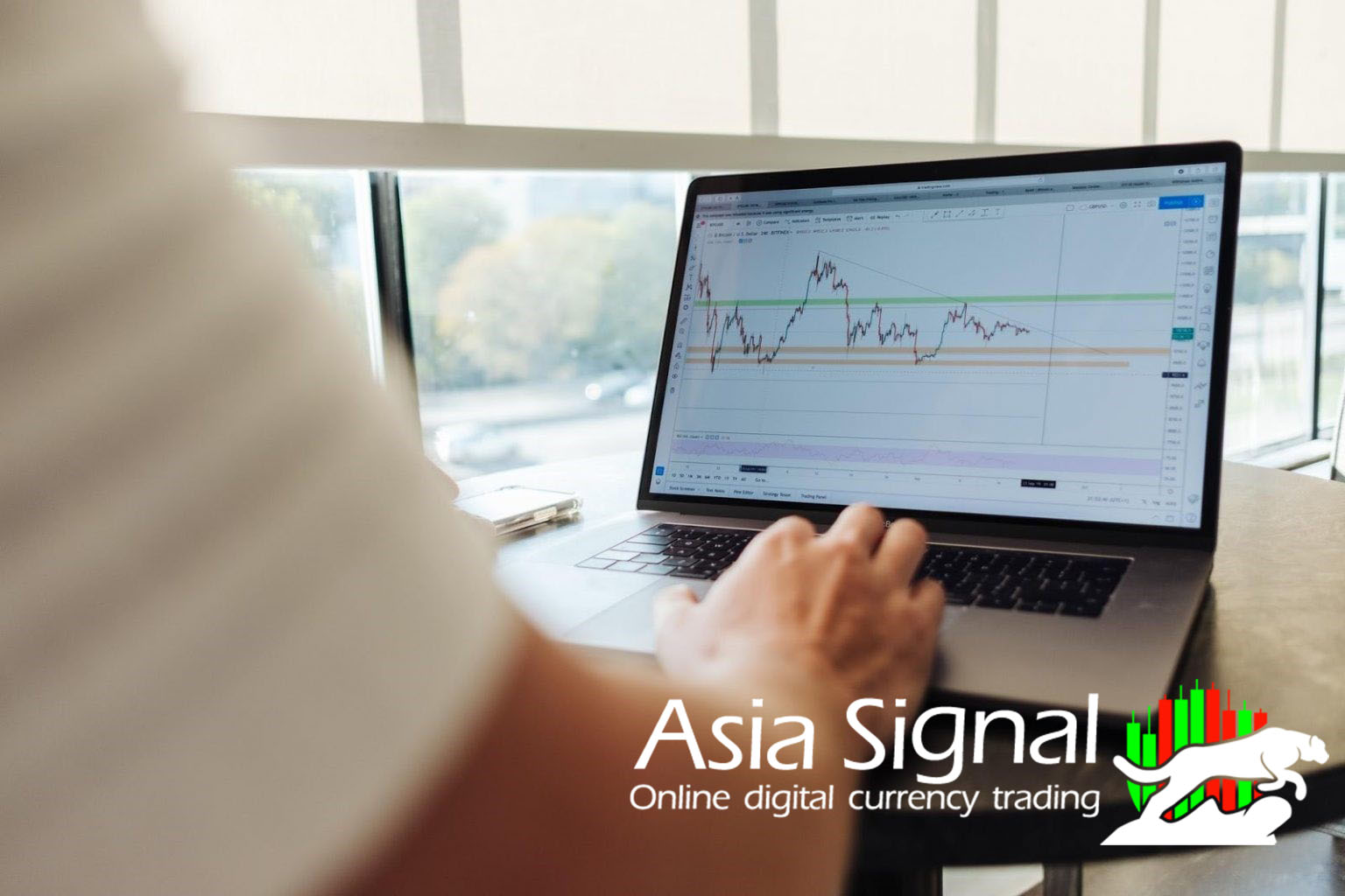   How to read crypto trade signals?