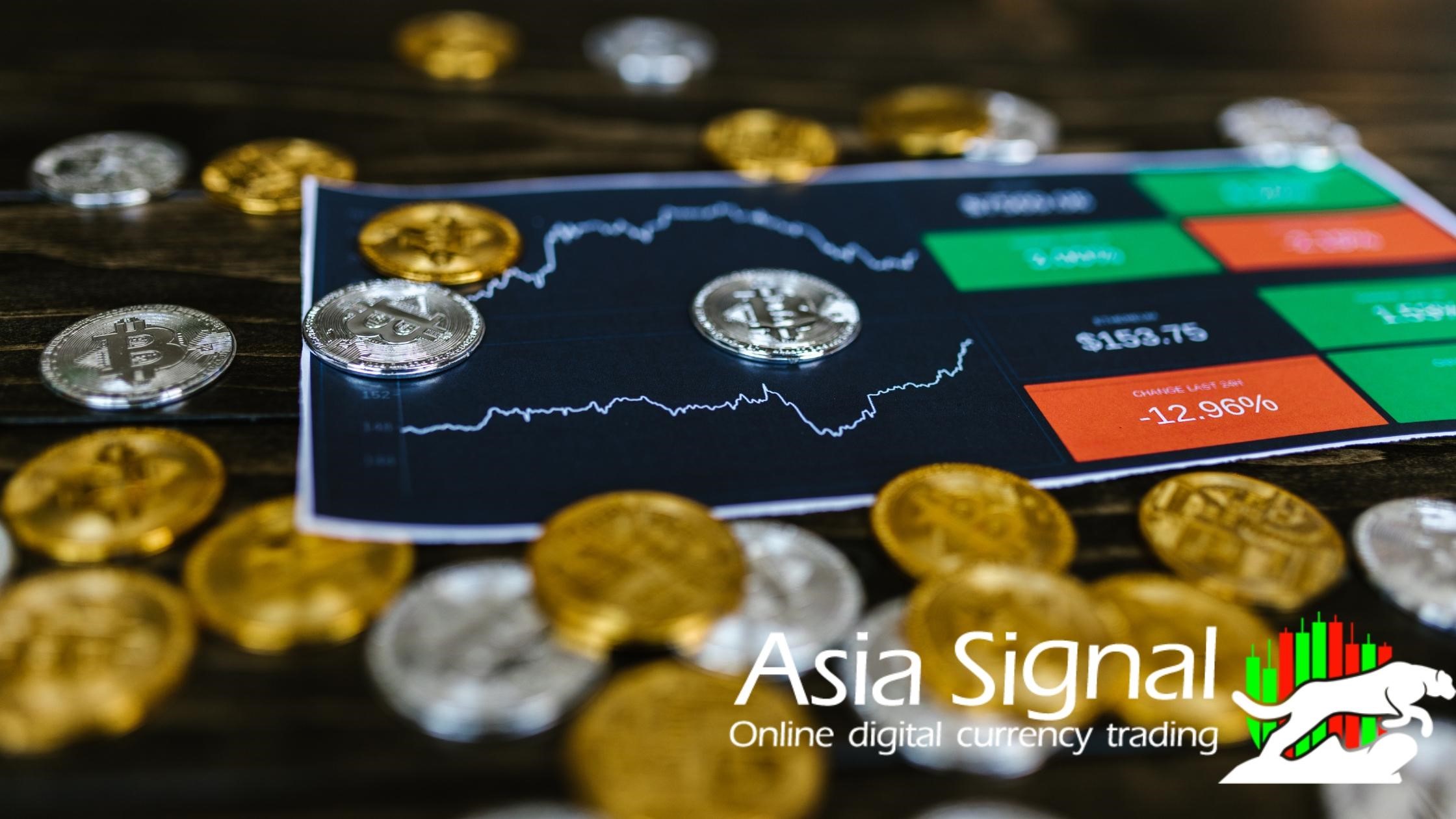 cryptocurrency exchange asia