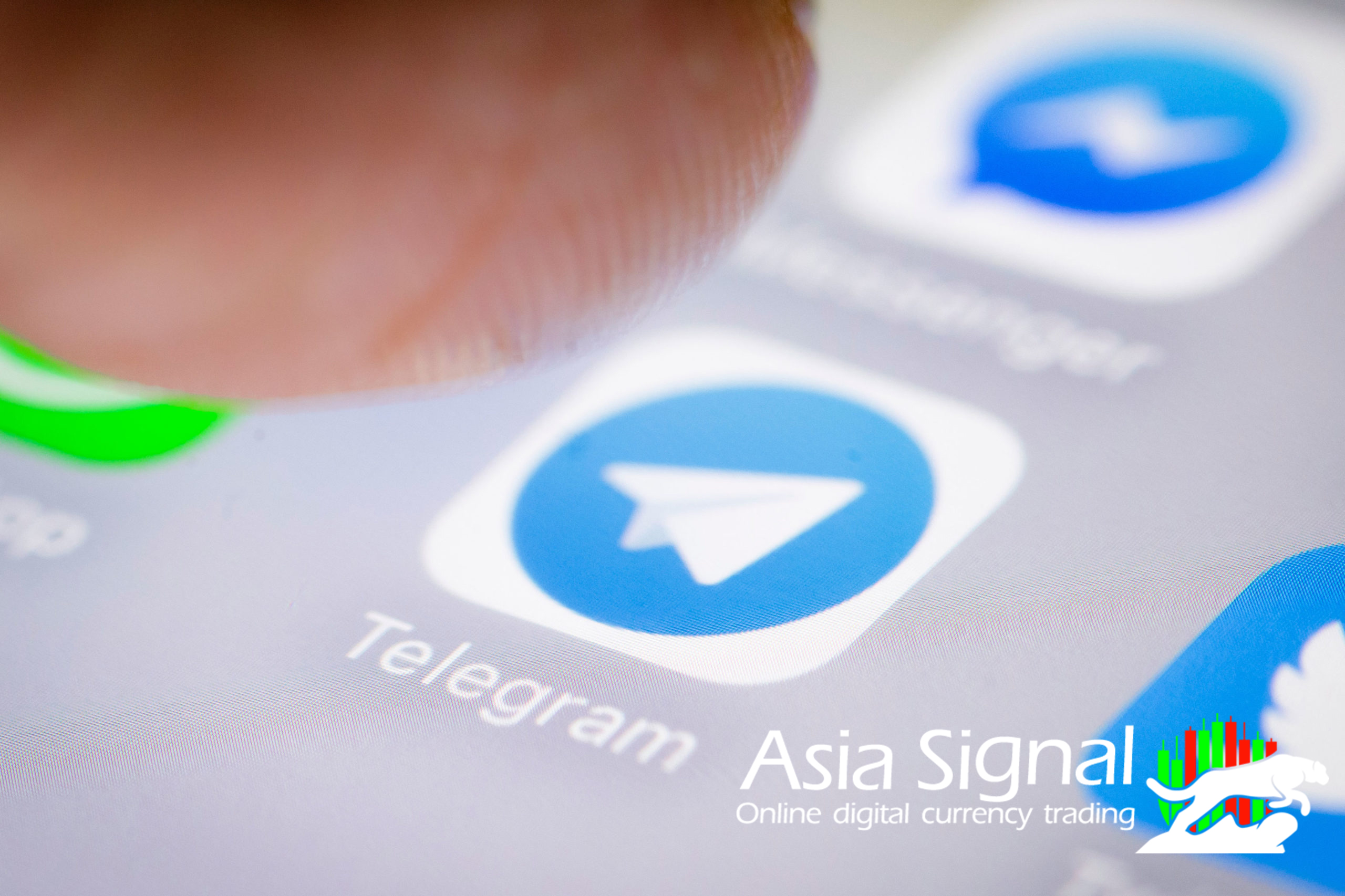 Cryptocurrency Signal Telegram Channels 