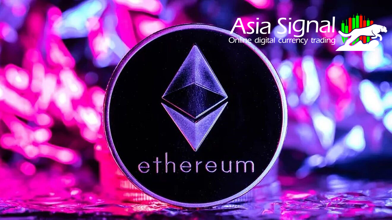 Ethereum (ETH) Crypto Last News