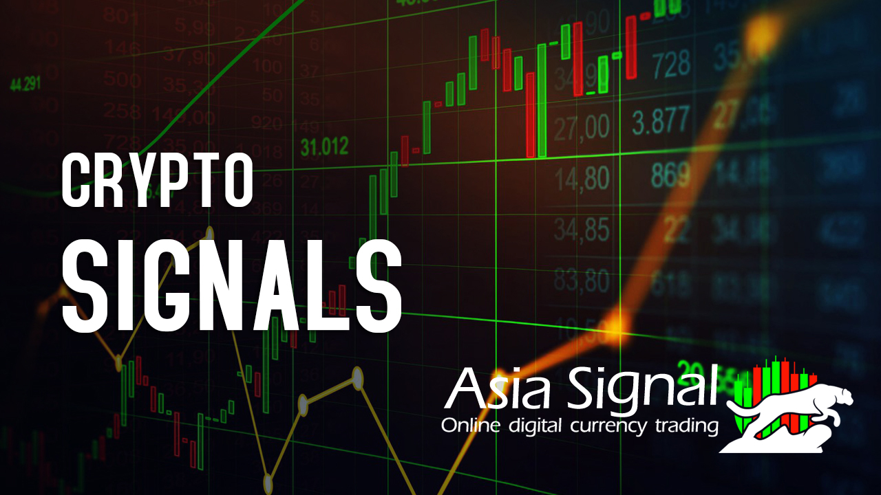 How to get trading signals?