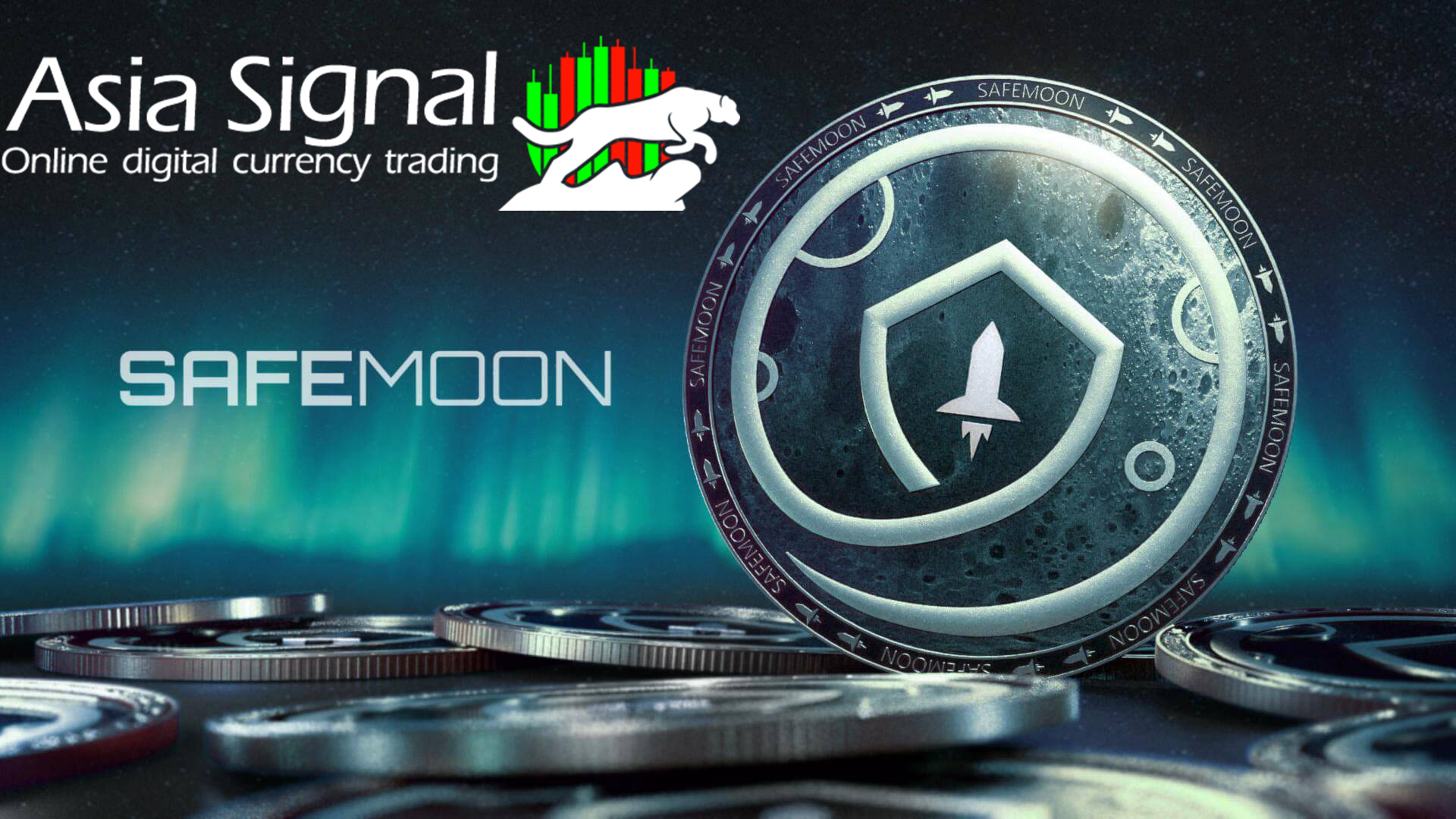 SafeMoon (SFM) Crypto Last News