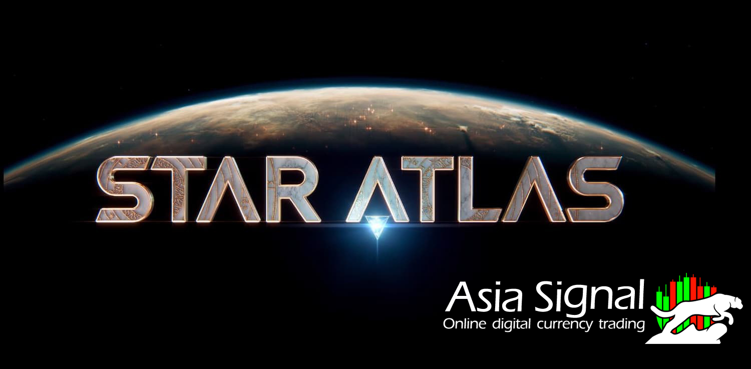 Star Atlas is a huge step in blockchain gaming