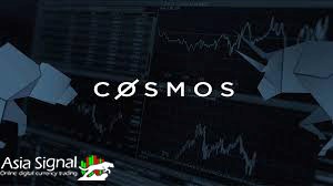 Cosmos (atom) crypto last news