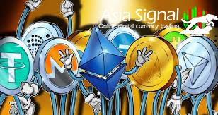 Altcoin Trading Signals