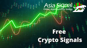 Free crypto signals