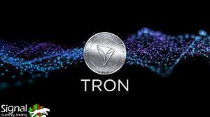 TRON TRX Crypto Last News