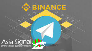 free binance futures signals telegram