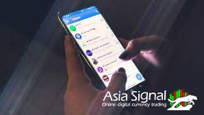 Best futures signal telegram