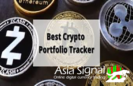 best crypto portfolio tracker