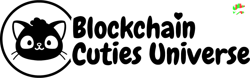 Decentralized Cuteness of Blockchain Cuties Universe