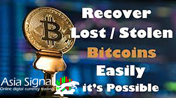 How to Restore Lost Bitcoins?