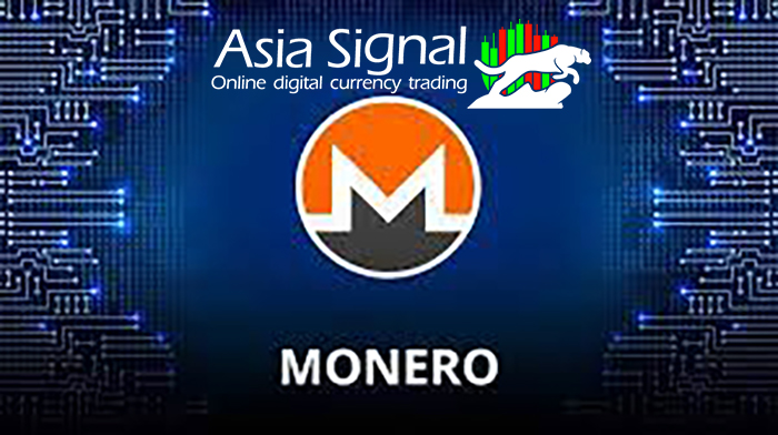 Monero XMR crypto last news