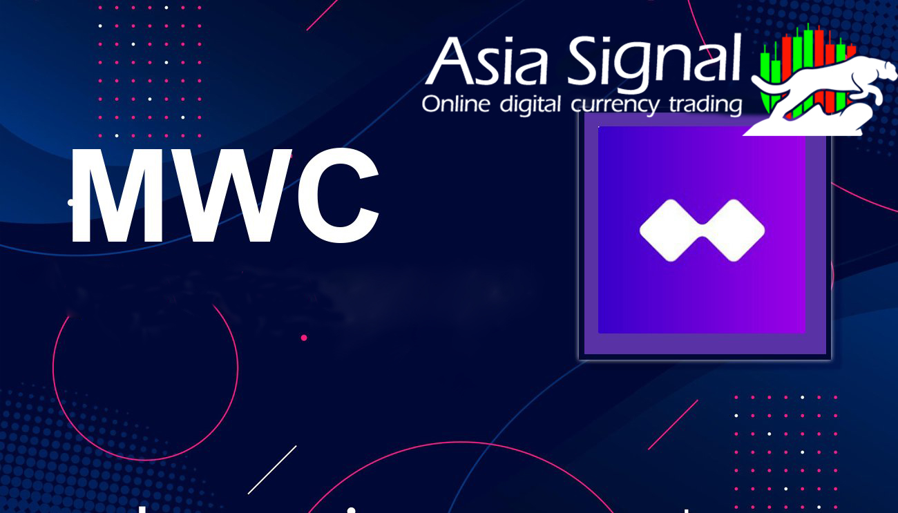 MimbleWimbleCoin MWC Token Last News