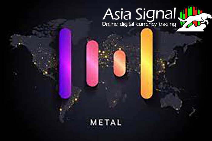 Crypto Metal (MTL): Bridging the Gap Between Cryptocurrency and Precious Metals