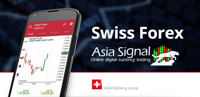 Swiss Forex Signal Channel: Unlocking Profitable Trading Opportunities with Precision and Expertise