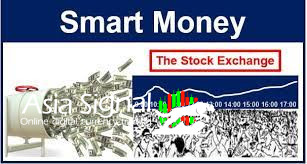 Mapping the Market: Understanding Smart Money and Its Influence