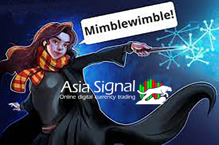 MimbleWimbleCoin MWC Token Last News