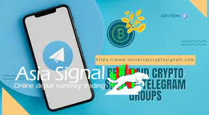 Top 10 Best Paid Crypto Signals Telegram Groups