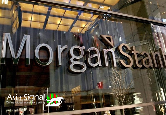 Morgan Stanley: Pioneering Financial Excellence Through Time