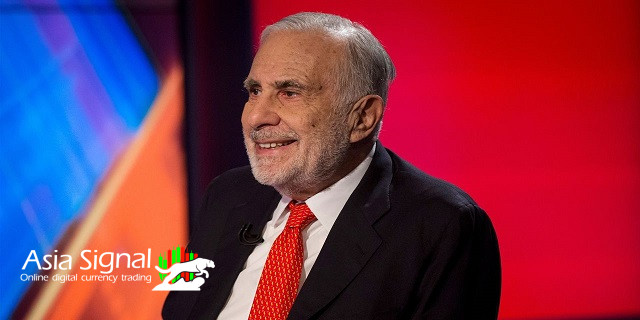 Carl Icahn: The Maverick Investor and Corporate Activist