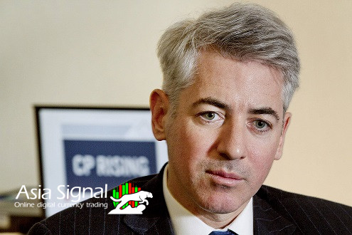 Bill Ackman: The Activist Investor with a Controversial Streak