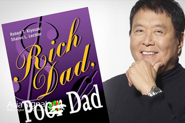 Robert Kiyosaki: Unveiling the Mindset Behind Financial Empowerment