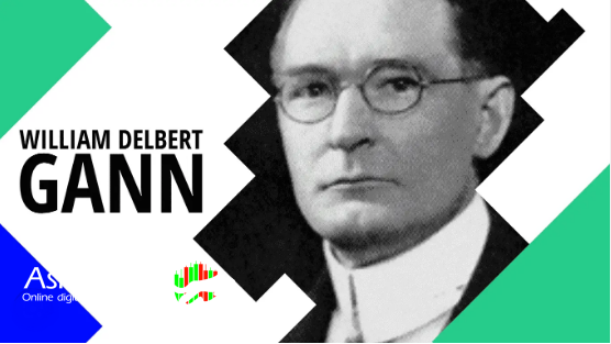 William Delbert Gann: Unveiling the Legacy of a Trading Legend