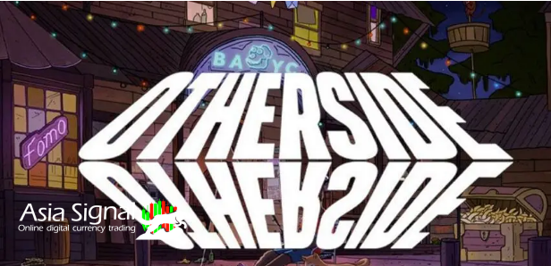 The Otherside Metaverse: A New Frontier for the Metaverse