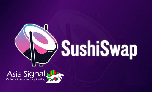 SushiSwap: Revolutionizing Decentralized Exchanges in the Cryptocurrency Space