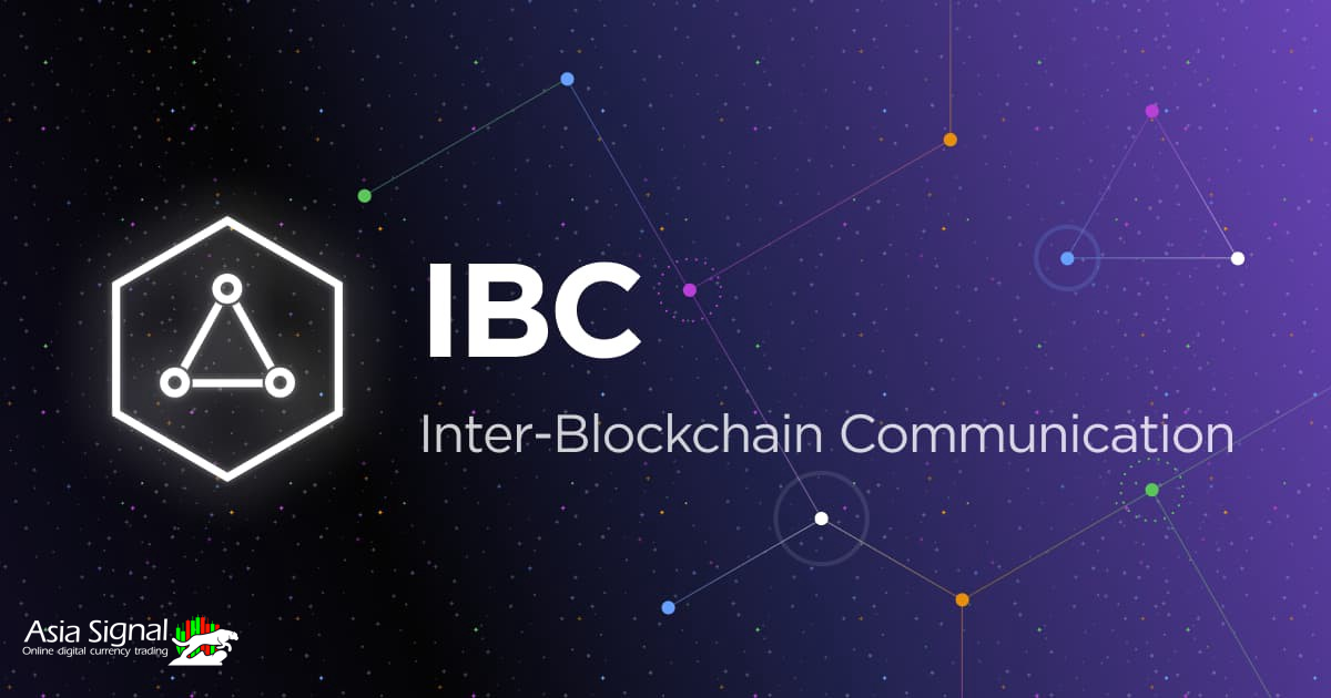 Introduction to Inter-Blockchain Communication (IBC)