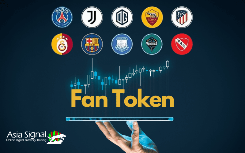 The Rise of Fan Tokens: Empowering Fans in the Digital Age