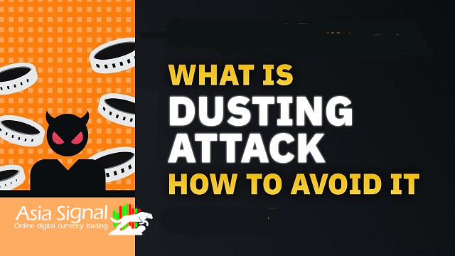 Unveiling the Meaning and Impact of Dusting Attacks in Cryptocurrency