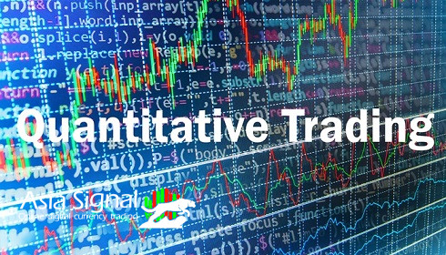 The Art and Science of Quantitative Trading: Unleashing the Power of Algorithms