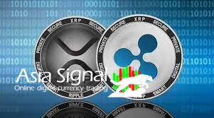 Ripple (XRP): Revolutionizing the Financial Industry with Blockchain Technology