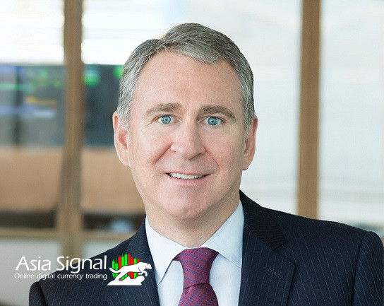 Ken Griffin: A Visionary in Finance