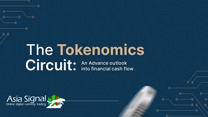 Exploring Tokonomics Circuit: The Future of Digital Economies