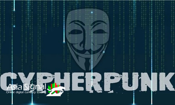 Cypherpunk: Champions of Privacy, Security, and Digital Freedom