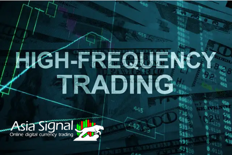 High-Frequency Trading: Unveiling the Lightning-Fast World of Financial Markets